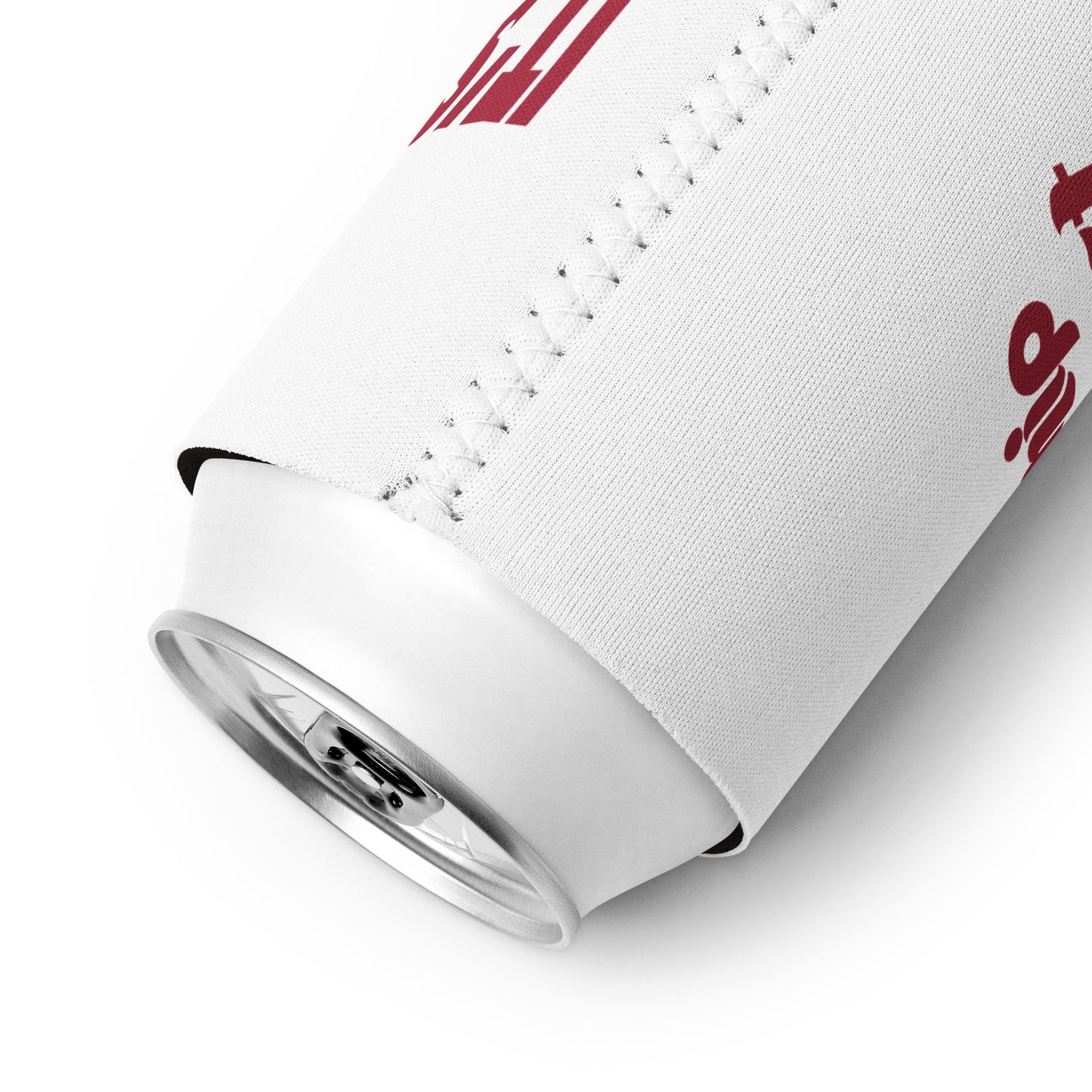It’s a Bad Day to Be a Cold One | Funny 12oz Can Cooler