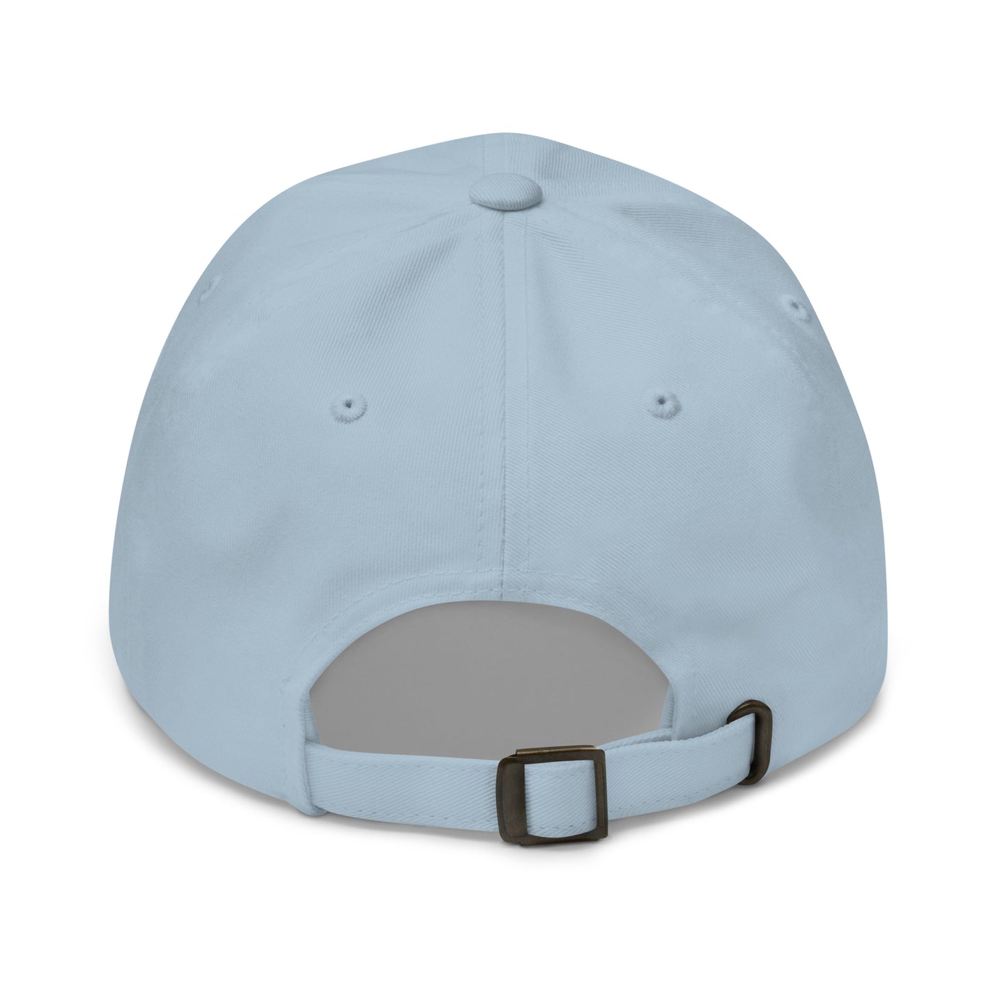 I Lie to My Therapist (Honestly) | Funny and Cute Classic Dad Hat | Adjustable, DTF Printed