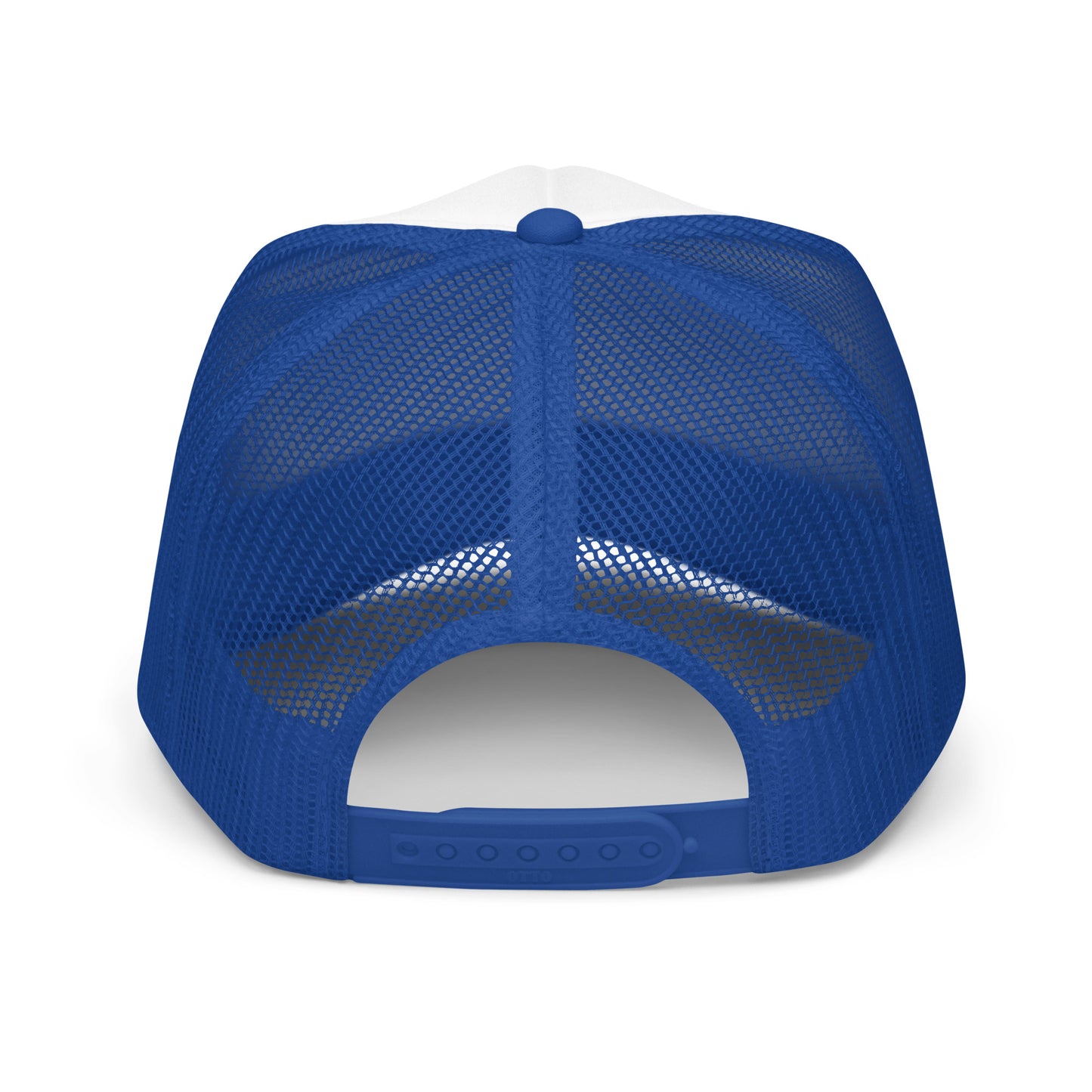 It's a Bad Day to Be a Hot Dog | Casual, Funny, Trendy, Cute, and Stylish Adjustable Foam Trucker Hat | Hot Dog Lovers, Embroidered, Snapback Cap One Size Fits Most