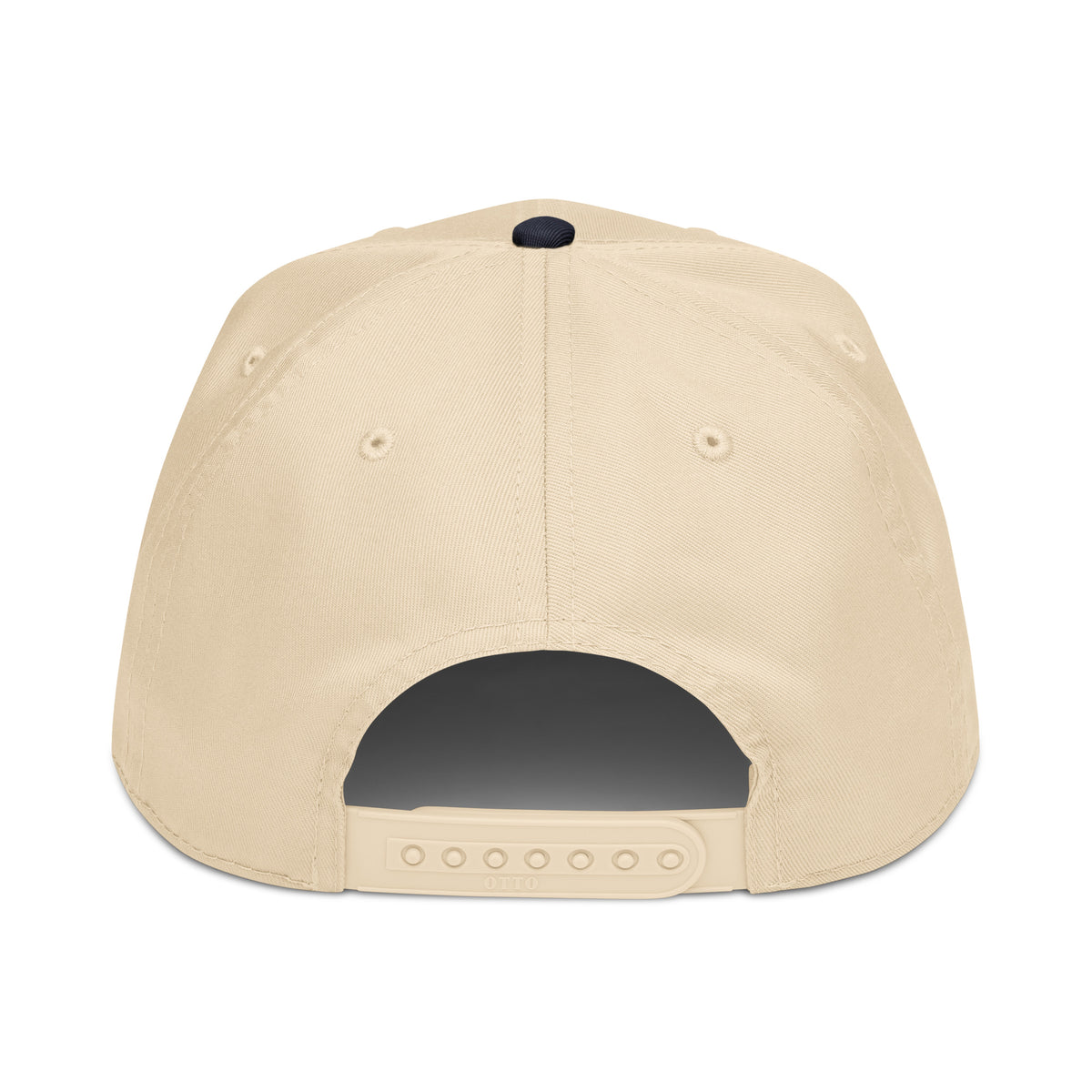 Varsity Boozer | Casual, Funny, Trendy, and Stylish Statement Piece Two-Tone Baseball Cap, Embroidered, Adjustable Snapback