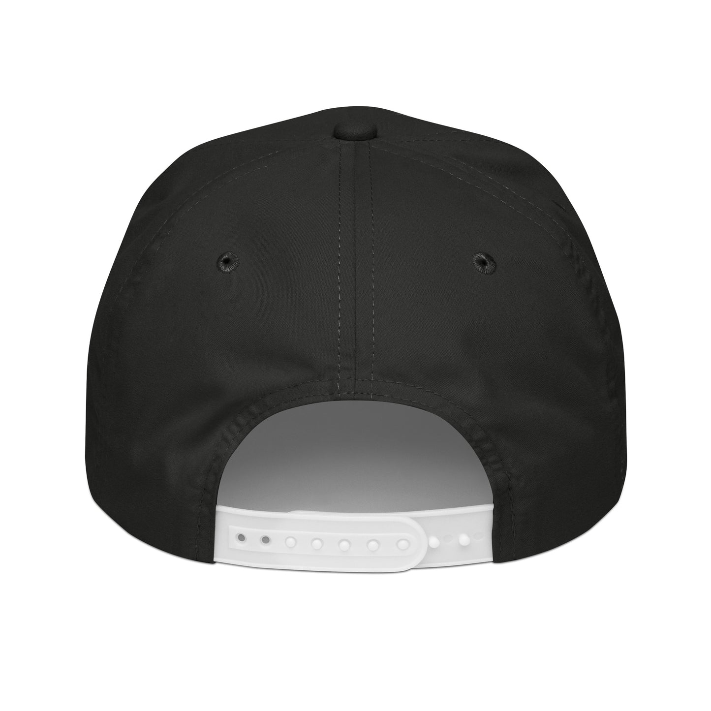 Don'tcha Know? | Funny Minnesota Midwestern Slang 5 Panel Golf Rope Hat