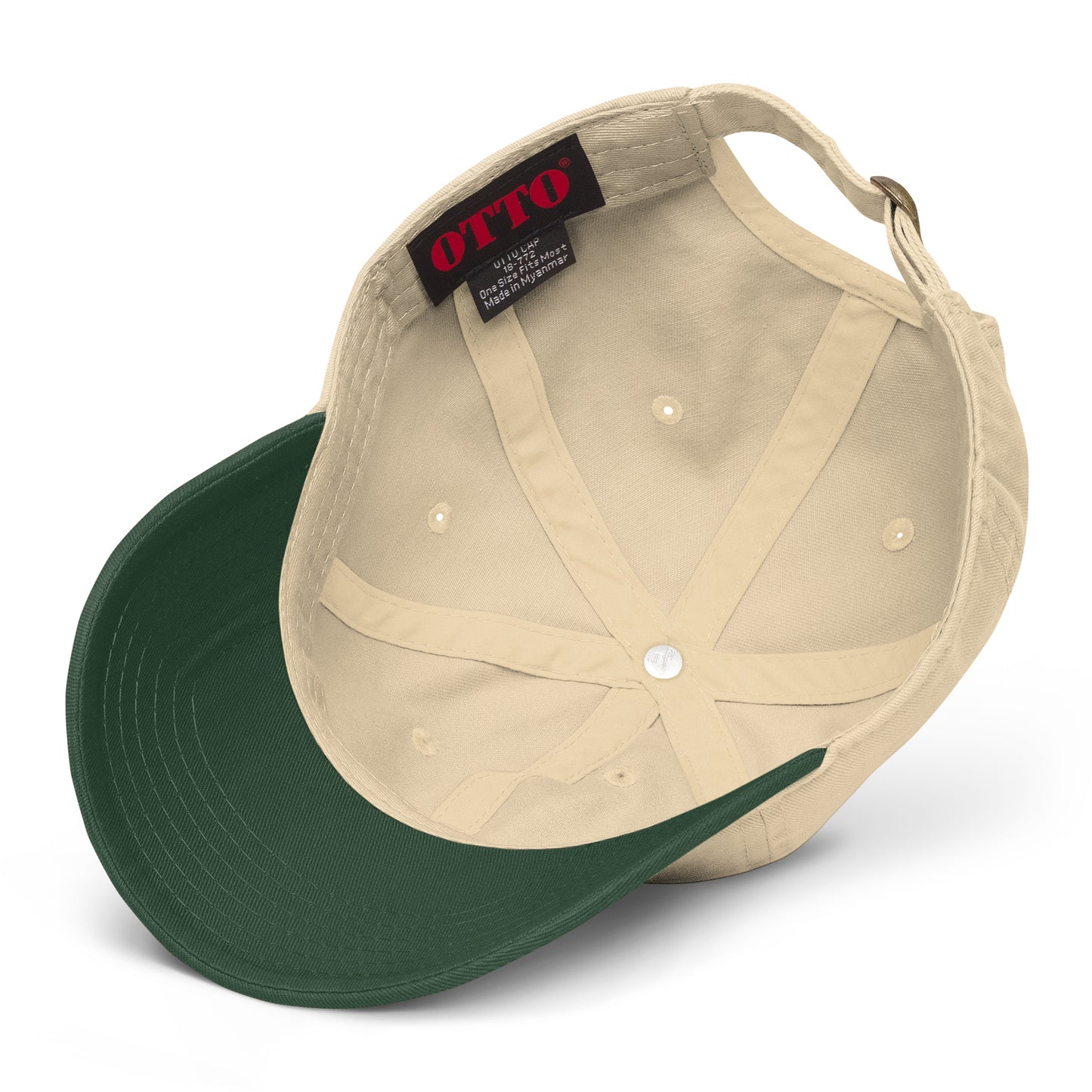 I Love Day Drinking | Funny, Cute, and Trendy Baseball Cap | Embroidered, Adjustable