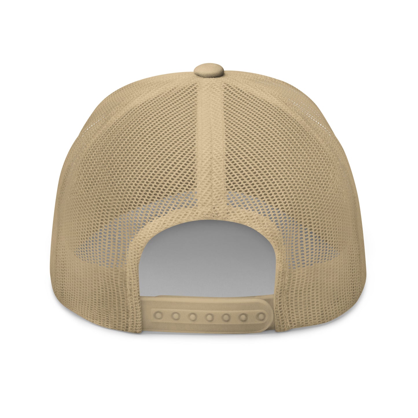 Spooky Dookie | Trucker Cap