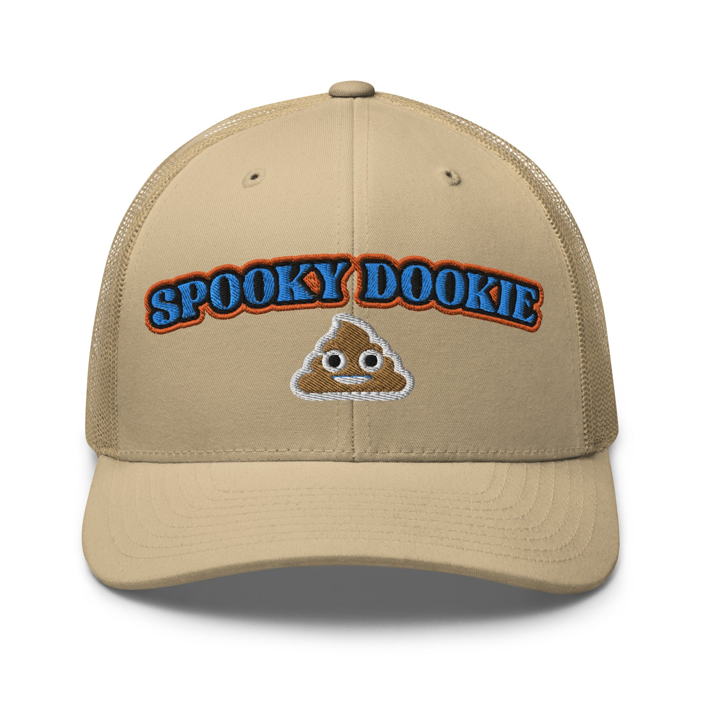 Spooky Dookie | Trucker Cap