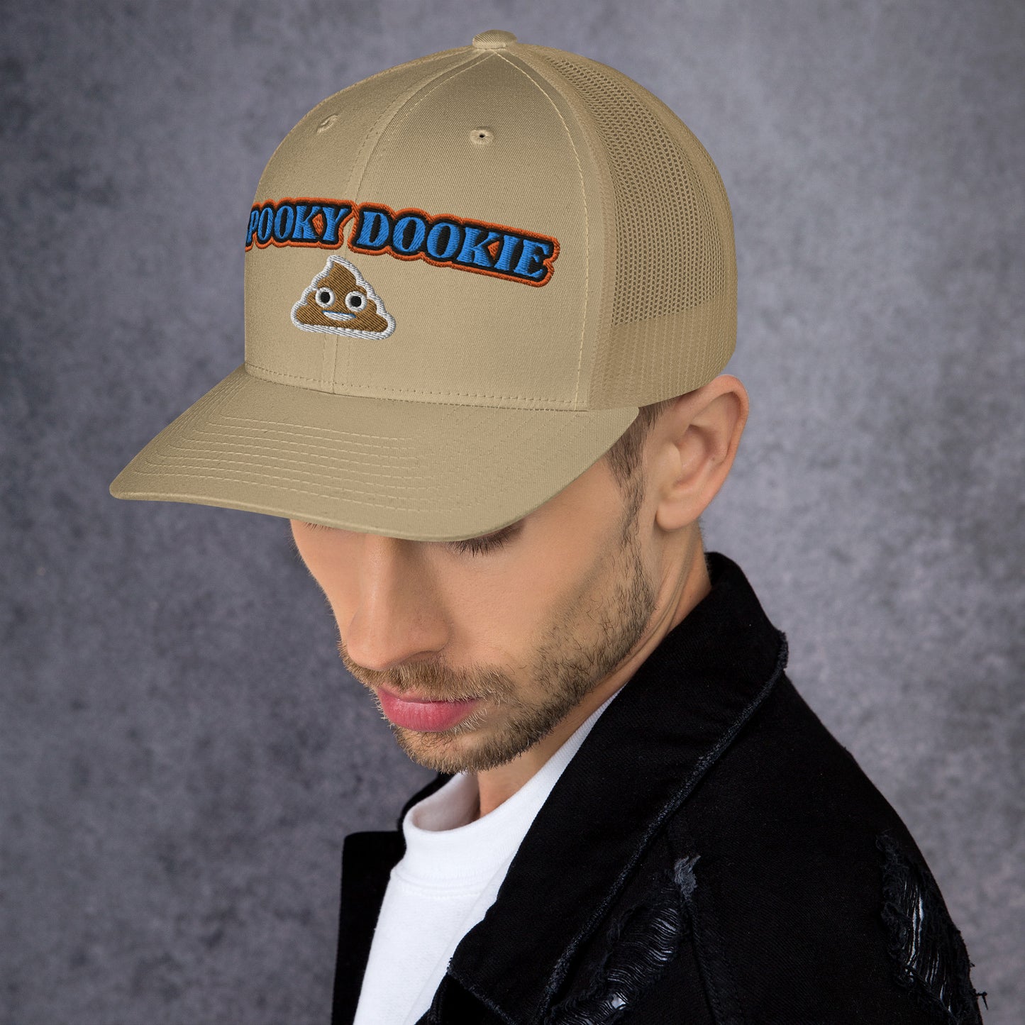 Spooky Dookie | Trucker Cap