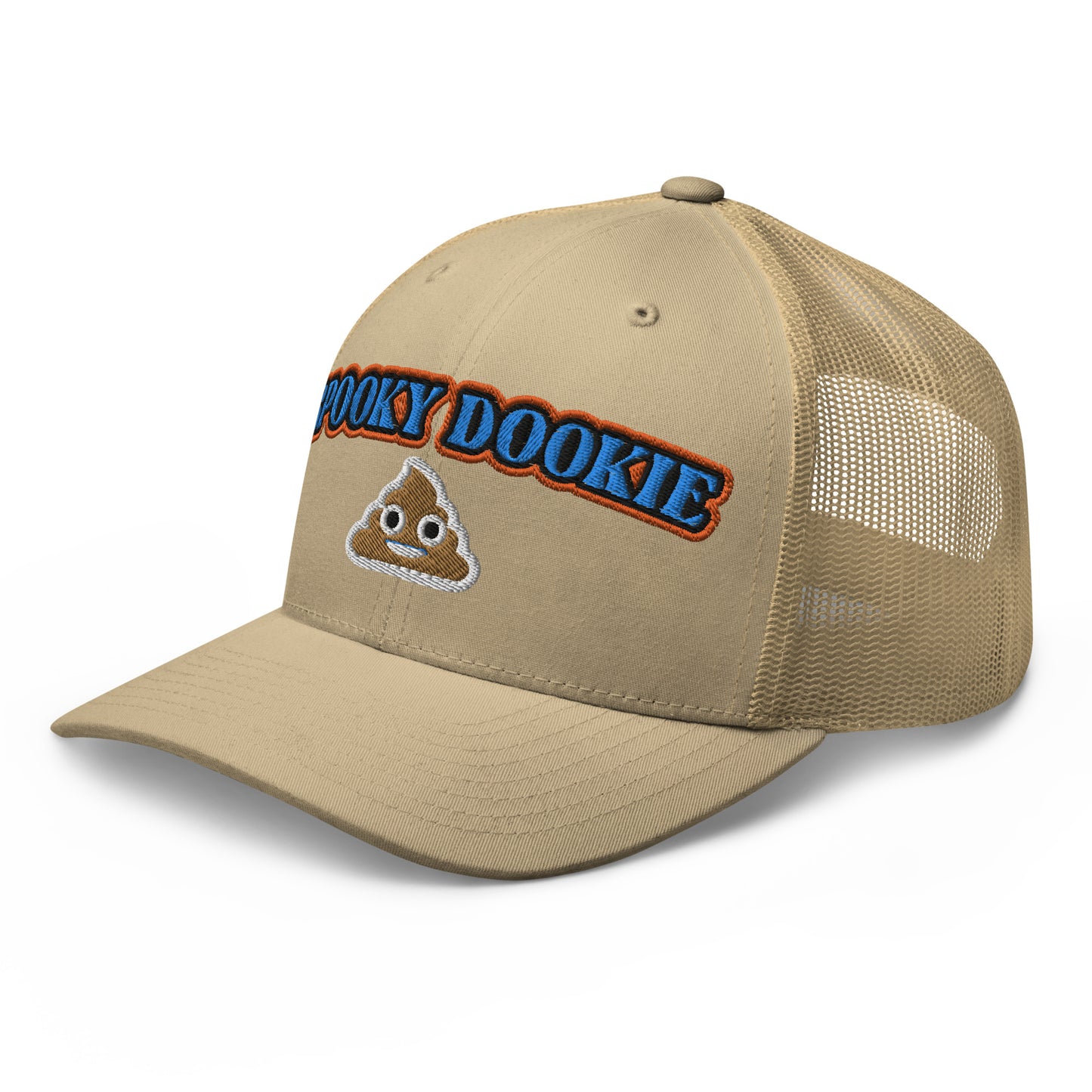 Spooky Dookie | Trucker Cap