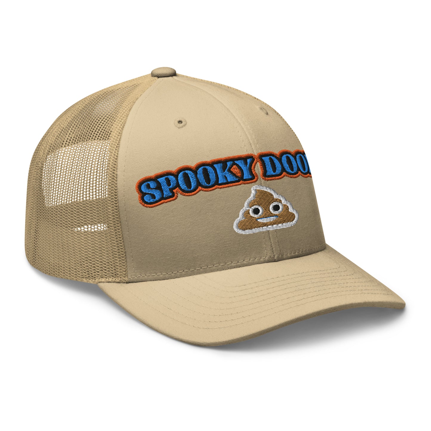 Spooky Dookie | Trucker Cap